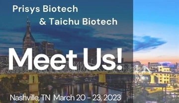 Meet Prisys @ Booth No. 1434 in The Upcoming SOT Conference | US-Roadshow